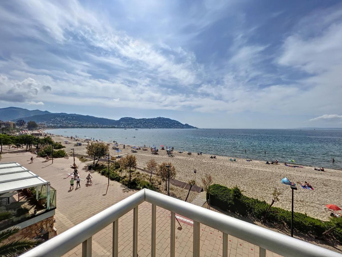 罗萨斯Alexandra 1 Era Linea De Mar, Fantastico Piso Tota公寓 外观 照片