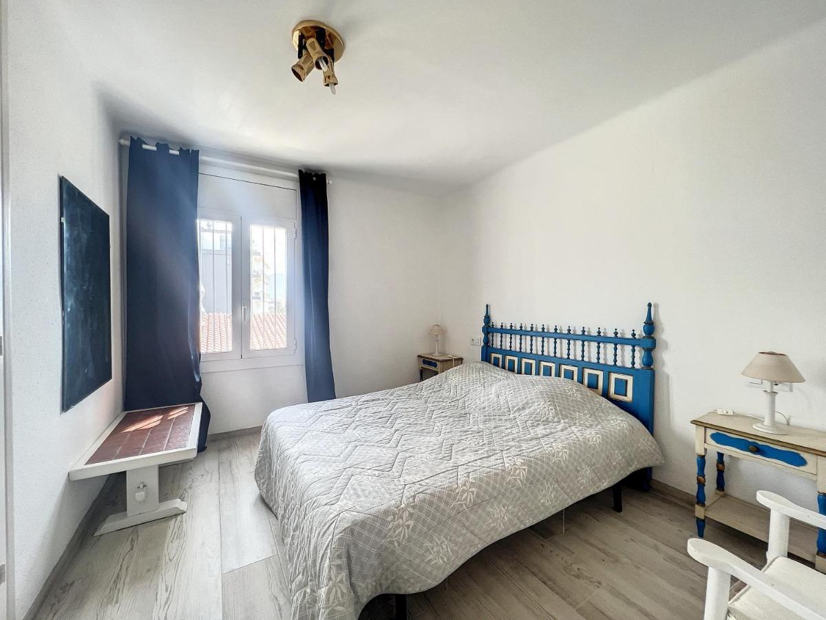 罗萨斯Alexandra 1 Era Linea De Mar, Fantastico Piso Tota公寓 外观 照片