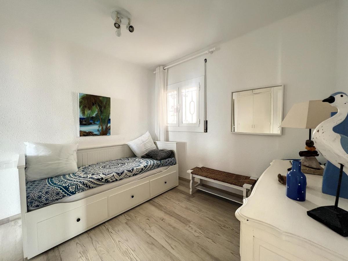 罗萨斯Alexandra 1 Era Linea De Mar, Fantastico Piso Tota公寓 外观 照片