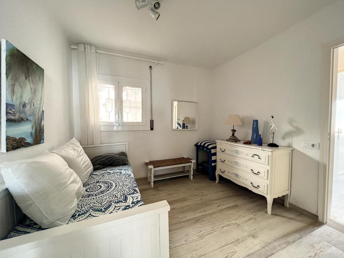 罗萨斯Alexandra 1 Era Linea De Mar, Fantastico Piso Tota公寓 外观 照片
