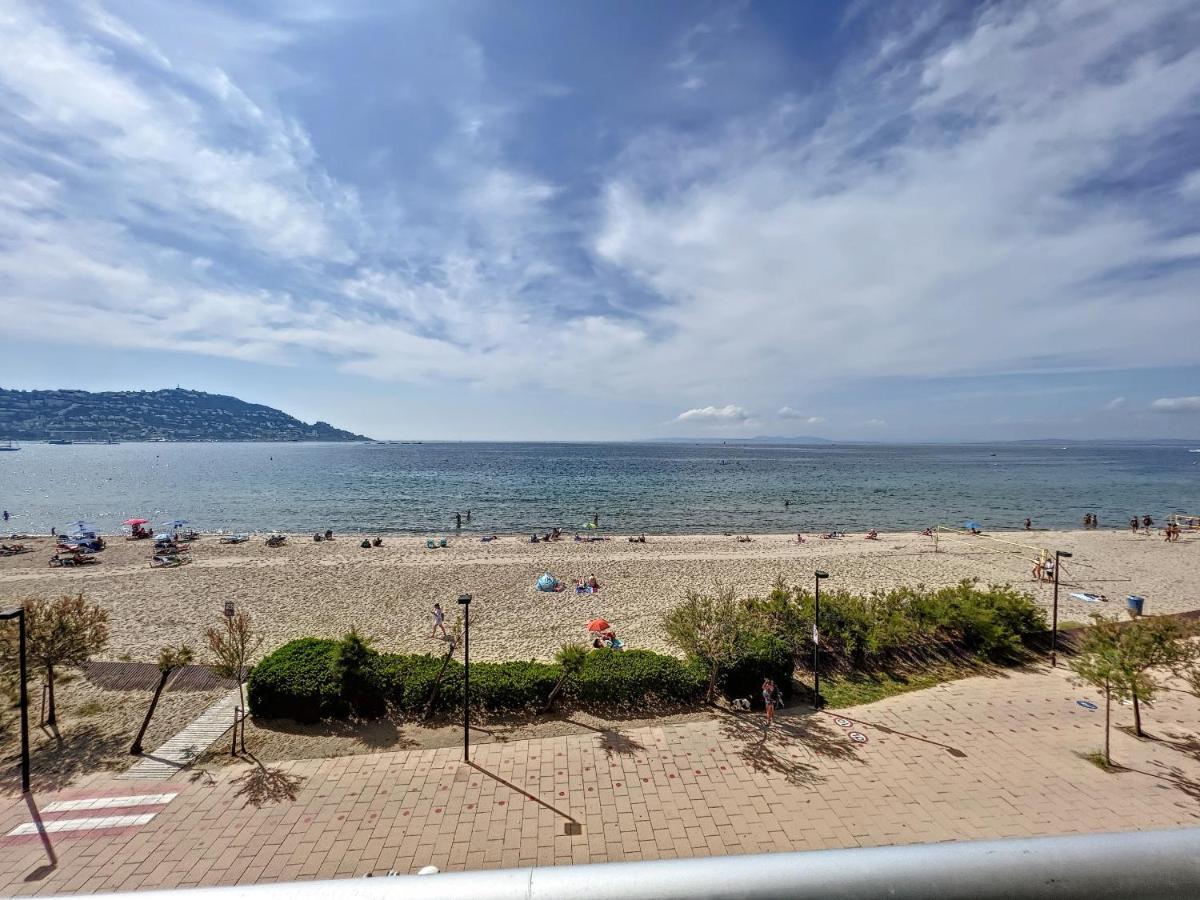罗萨斯Alexandra 1 Era Linea De Mar, Fantastico Piso Tota公寓 外观 照片