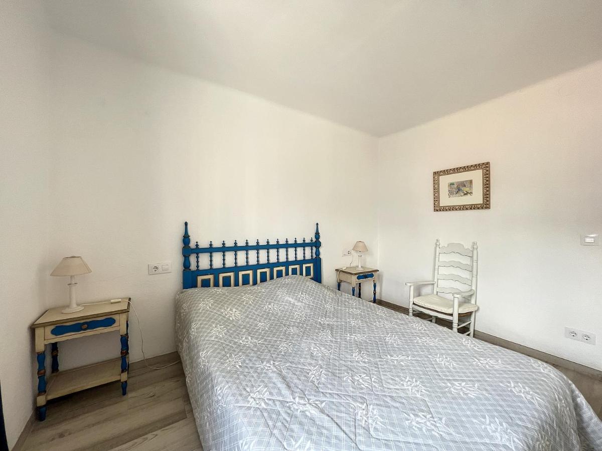 罗萨斯Alexandra 1 Era Linea De Mar, Fantastico Piso Tota公寓 外观 照片